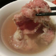 永林綜合料理 溫體牛肉火鍋