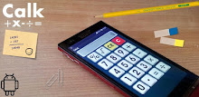 CALK APK