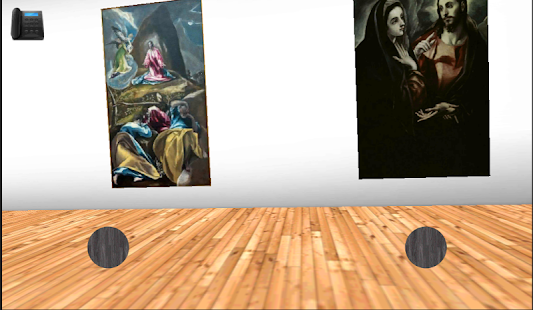 Download PowerMuseum: Enjoy art freely APK for PC