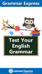 How to mod Test Your English Grammar 1.1 apk for laptop