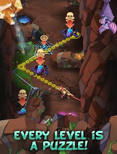 Go Go Armadillo: The Adventure Screenshots 3