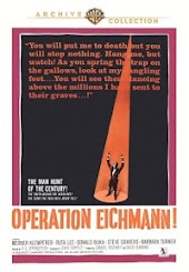 Operation Eichmann