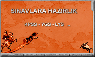 Kpss-Cgy-Lys- Date APK capture d'écran Thumbnail #1