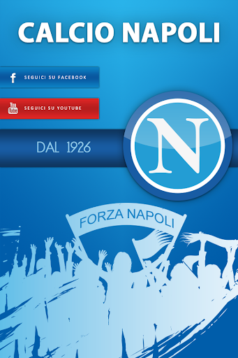 Calcio Napoli