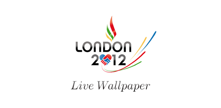 London 2012 Live Wallpaper