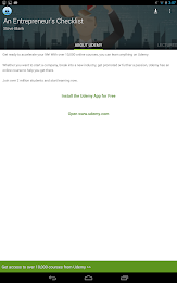 Become an Entrepreneur poster 12