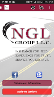 NGL Group Screenshots 0