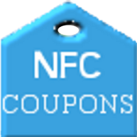 NFC coupons APK התמונה על עטיפת הסרט