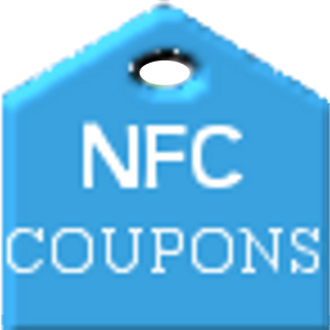 NFC coupons