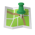 Memo Map icon