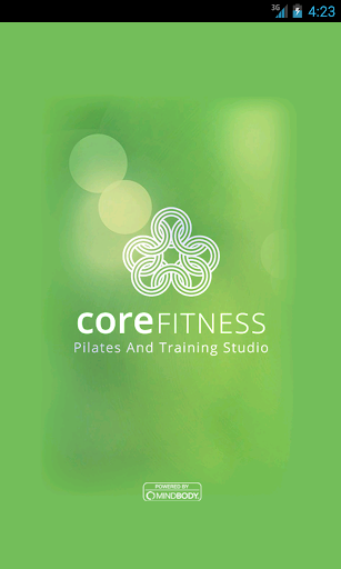 CoreFitness Modesto