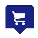 Shopping List (DeCompras) logo