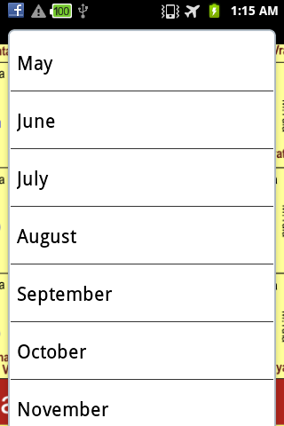 Kalnirnay Hindi Calendar 2013 Free Download