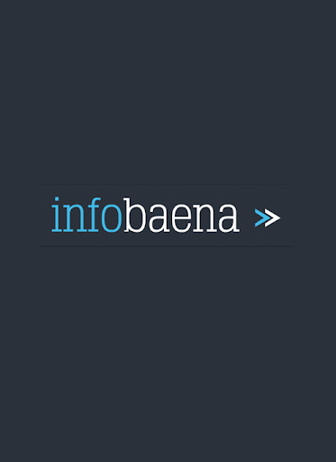 Infobaena