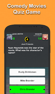 How to download Comedy Movie Trivia 1.5642 unlimited apk for laptop