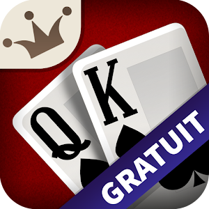 Belote Gratuit logo