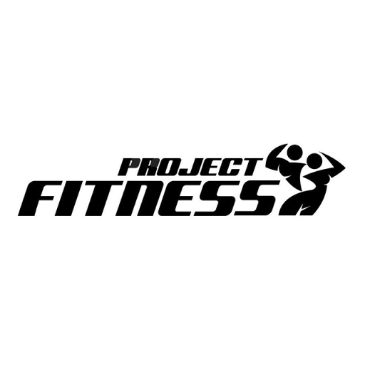 Project Fitness DC LOGO-APP點子