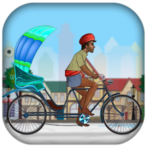 Rickshaw.apk 2.2