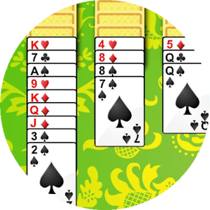 Scorpion Solitaire Premium logo