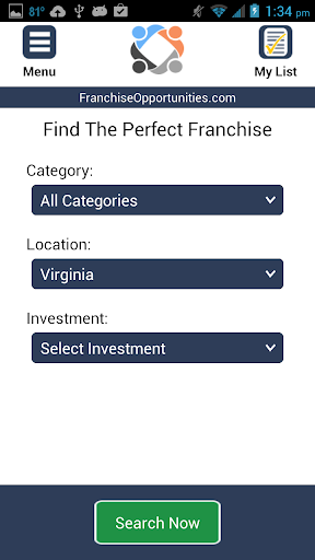 Franchise Opportunities