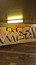 Graffiti V Podchode