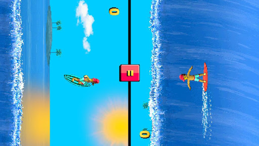 免費下載體育競技APP|Super Surf Bros app開箱文|APP開箱王