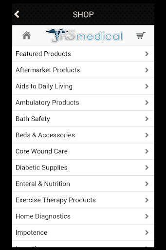 【免費商業App】JRS Medical-APP點子