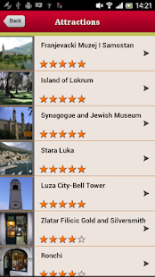 Free Dubrovnik Offline Guide APK for Android
