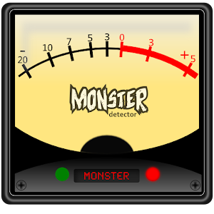 Monster Detector.apk 1.6.1