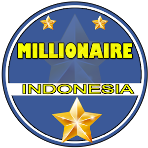 Millionaire Indonesia Online 休閒 App LOGO-APP開箱王