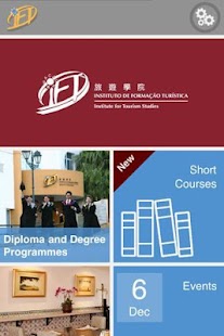 Free Download Institute for Tourism Studies APK
