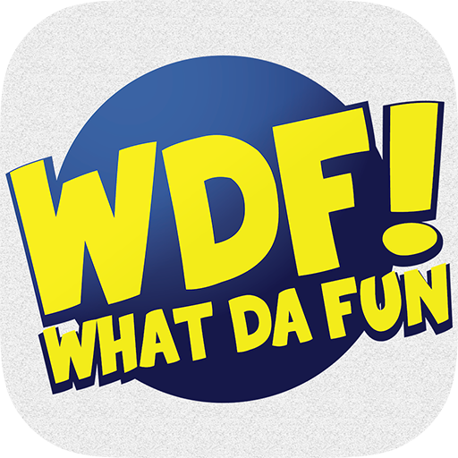 WhatDaFun! 社交 App LOGO-APP開箱王