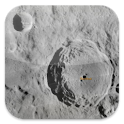 Moon Maps logo