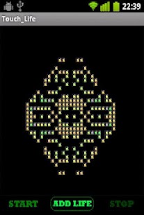 Free Life Touch APK for PC