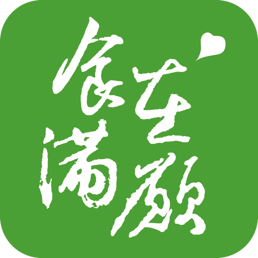 食在滿願蔬食 生活 App LOGO-APP開箱王