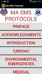 DEMO - MA EMS Protocols poster 1