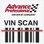 Advance Professional VIN Scan Apk