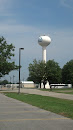 VA Hospital Water Tower 