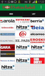How to mod Noticias Euskadi patch 1.2 apk for laptop