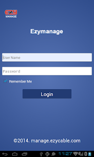 Ezymanage Screenshots 1