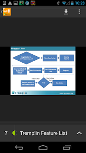 Database App Development - screenshot thumbnail