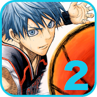 第２期 全話無料 黒子のバスケ アニメ動画 Androidアプリ Applion