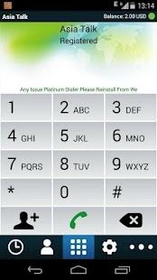 How to install Asia_Talk 3.8.6 apk for laptop