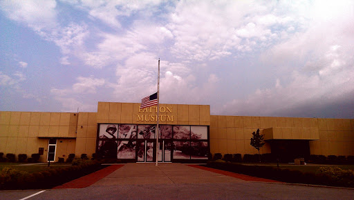 General George Patton Museum