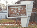 Oak Hill Chapel  