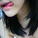 Vikini Pretty Girl logo