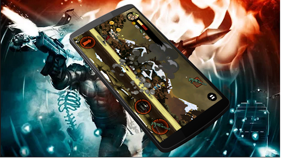 Man - Zombie Adventure - screenshot thumbnail