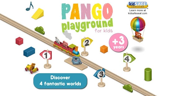 How to install Pango Playground lastet apk for laptop