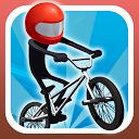 Pocket BMX mobile app icon