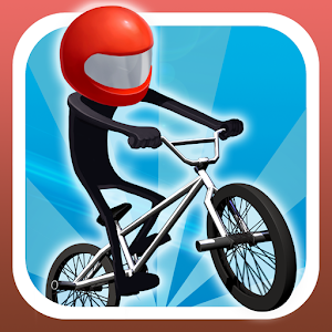Pocket BMX logo